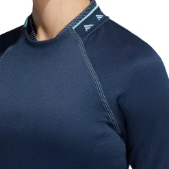 adidas Ladies Equipment Crew Golf Midlayer