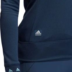 adidas Ladies Equipment Crew Golf Midlayer