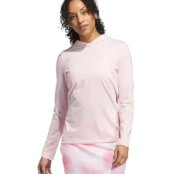 adidas Ladies Essentials Golf Hoodie