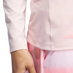 adidas Ladies Essentials Golf Hoodie