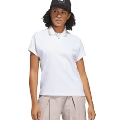 adidas Ladies Go-To Golf Polo Shirt