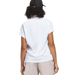 adidas Ladies Go-To Golf Polo Shirt