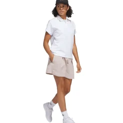 adidas Ladies Go-To Golf Polo Shirt