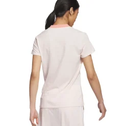 adidas Ladies Made with Nature Golf Polo Shirt