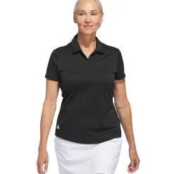 adidas Ladies Performance Golf Polo Shirt