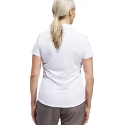 adidas Ladies Performance Golf Polo Shirt
