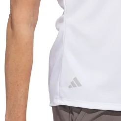 adidas Ladies Performance Golf Polo Shirt