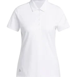 adidas Ladies Performance Golf Polo Shirt