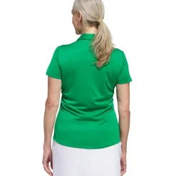 adidas Ladies Performance Golf Polo Shirt