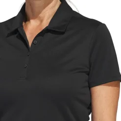adidas Ladies Performance Golf Polo Shirt