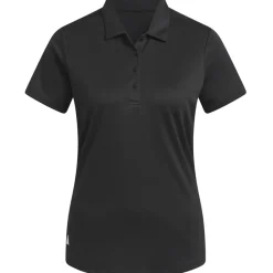 adidas Ladies Performance Golf Polo Shirt