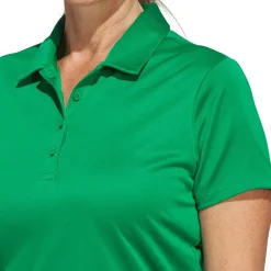 adidas Ladies Performance Golf Polo Shirt