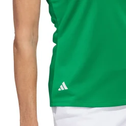 adidas Ladies Performance Golf Polo Shirt