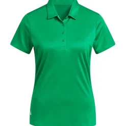 adidas Ladies Performance Golf Polo Shirt
