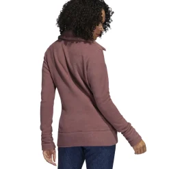 adidas Ladies Polar Fleece Golf Jacket