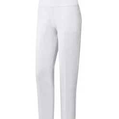 adidas Ladies Pullon Ankle Stretch Golf Trousers