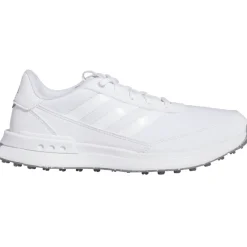 adidas Ladies S2G 24 Waterproof Spikeless Golf Shoes