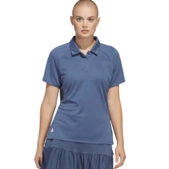 adidas Ladies Ultimate365 HEAT.RDY Golf Polo Shirt