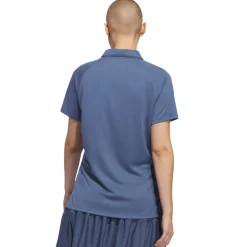 adidas Ladies Ultimate365 HEAT.RDY Golf Polo Shirt