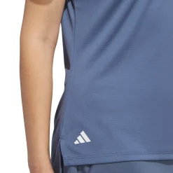adidas Ladies Ultimate365 HEAT.RDY Golf Polo Shirt