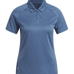 adidas Ladies Ultimate365 HEAT.RDY Golf Polo Shirt