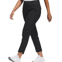 adidas Ladies Ultimate365 Solid Ankle Golf Trousers