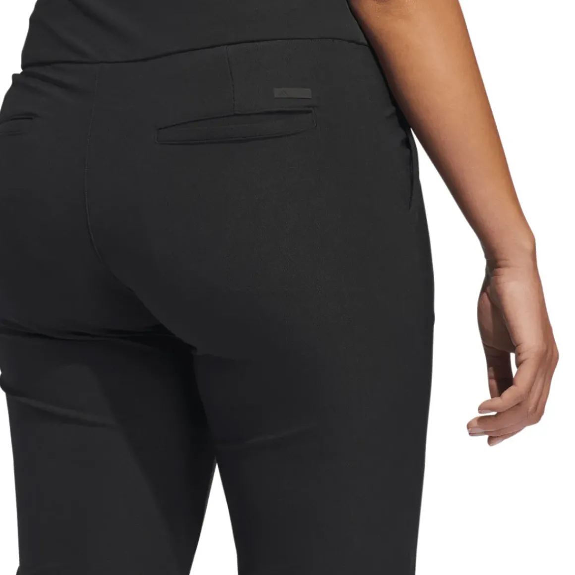 adidas Ladies Ultimate365 Solid Ankle Golf Trousers