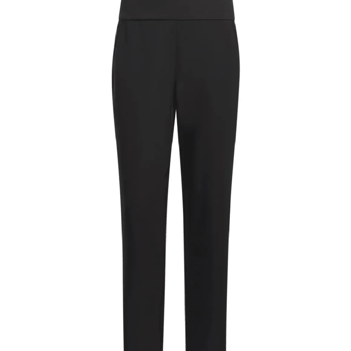 adidas Ladies Ultimate365 Solid Ankle Golf Trousers