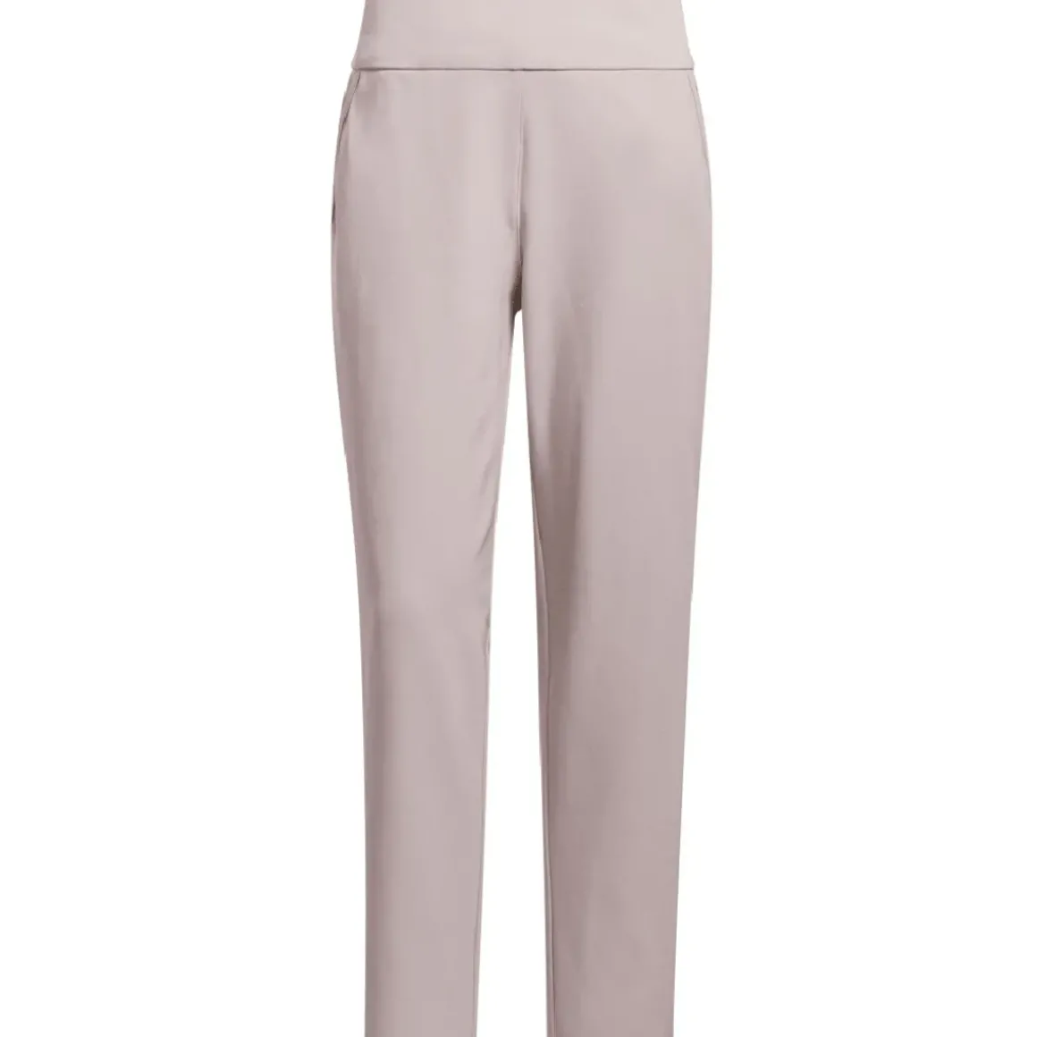 adidas Ladies Ultimate365 Solid Ankle Golf Trousers