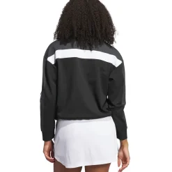 adidas Ladies Ultimate365 TWISTKNIT Golf Jacket