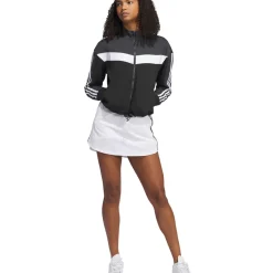 adidas Ladies Ultimate365 TWISTKNIT Golf Jacket