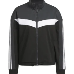 adidas Ladies Ultimate365 TWISTKNIT Golf Jacket