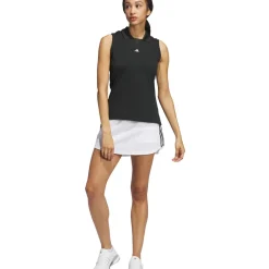 adidas Ladies Ultimate365 TWISTKNIT Golf Skort