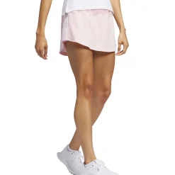 Adidas Ladies Ultimate365 TWISTKNIT Golf Skort