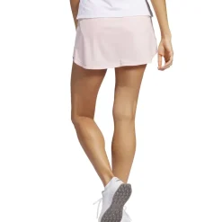 Adidas Ladies Ultimate365 TWISTKNIT Golf Skort