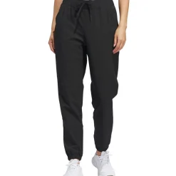 adidas Ladies Ultimate365 WIND.RDY Golf Jogger Trousers