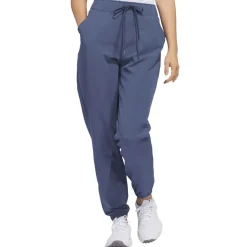 adidas Ladies Ultimate365 WIND.RDY Golf Jogger Trousers