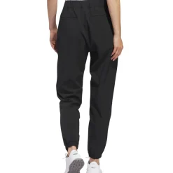 adidas Ladies Ultimate365 WIND.RDY Golf Jogger Trousers