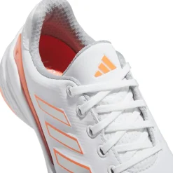 adidas Ladies ZG23 Lightstrike Waterproof Spiked Golf Shoes