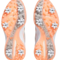 adidas Ladies ZG23 Lightstrike Waterproof Spiked Golf Shoes