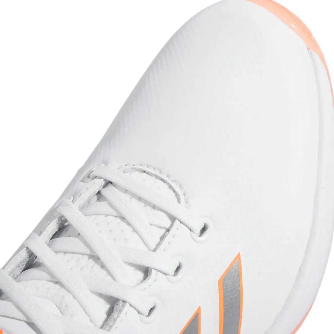 adidas Ladies ZG23 Lightstrike Waterproof Spiked Golf Shoes