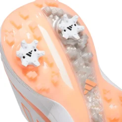 adidas Ladies ZG23 Lightstrike Waterproof Spiked Golf Shoes