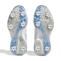 adidas Ladies ZG23 Lightstrike Waterproof Spiked Golf Shoes