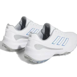 adidas Ladies ZG23 Lightstrike Waterproof Spiked Golf Shoes