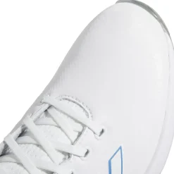 adidas Ladies ZG23 Lightstrike Waterproof Spiked Golf Shoes