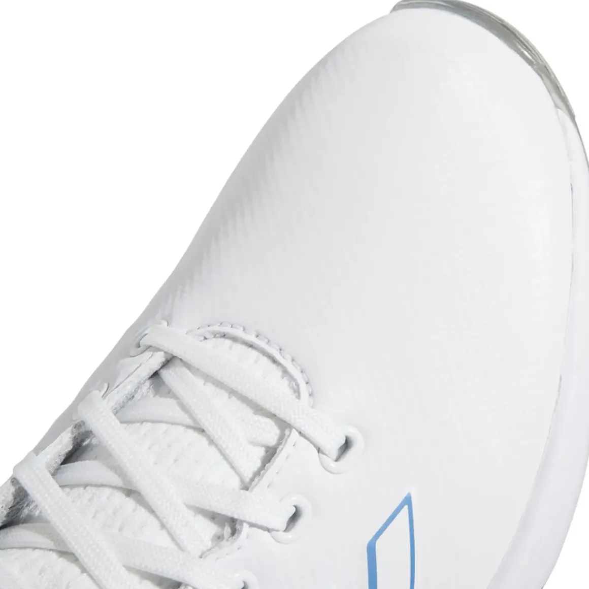 adidas Ladies ZG23 Lightstrike Waterproof Spiked Golf Shoes