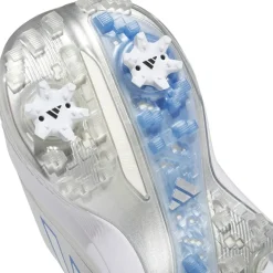 adidas Ladies ZG23 Lightstrike Waterproof Spiked Golf Shoes