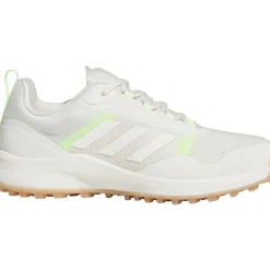 adidas Ladies Zoysia Waterproof Spikeless Golf Shoes