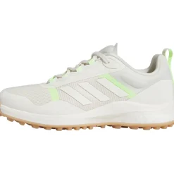 adidas Ladies Zoysia Waterproof Spikeless Golf Shoes