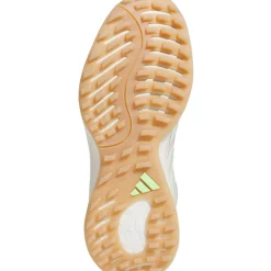 adidas Ladies Zoysia Waterproof Spikeless Golf Shoes